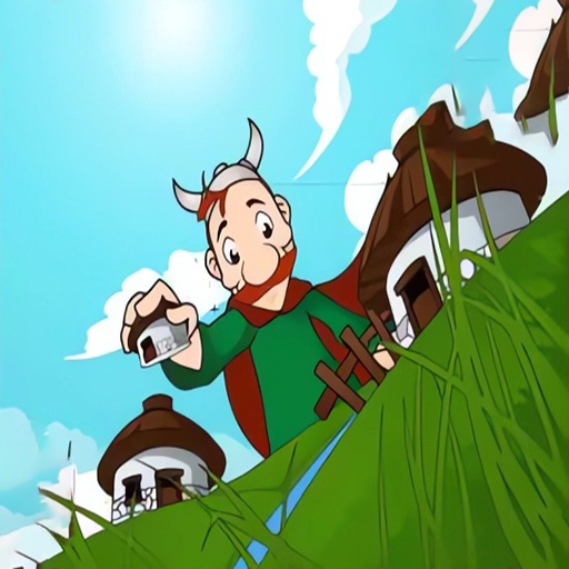 Chơi game Xây dựng đô thị