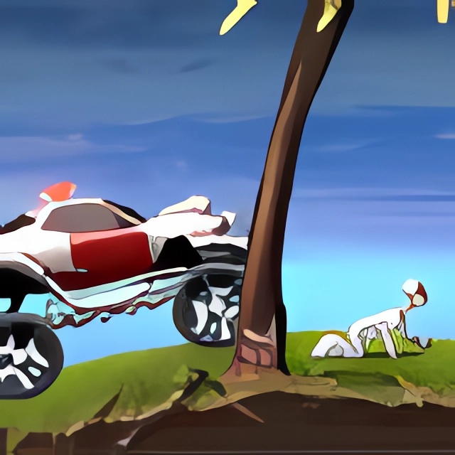 Chơi game Xe cứu thương