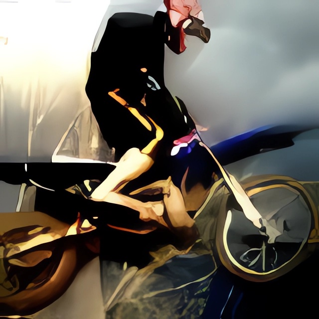 Chơi game Xe địa hình