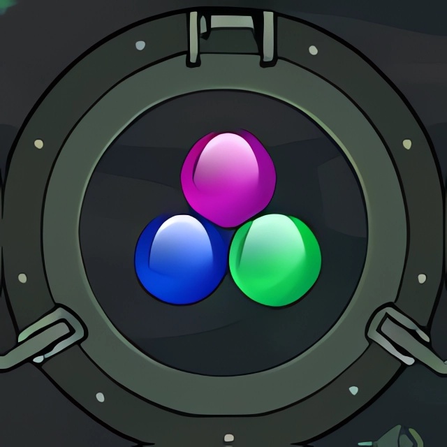 Chơi game Xếp bóng 2