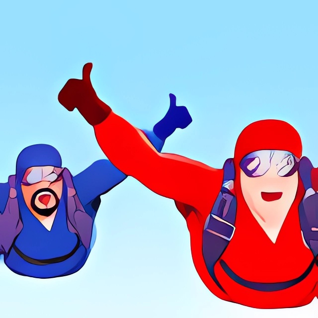 Chơi game Xếp đội hình trên không