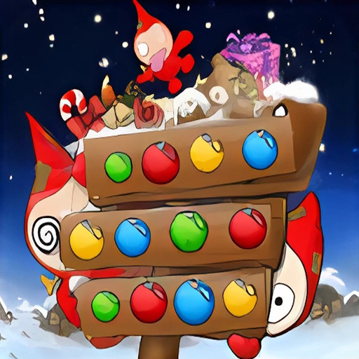 Chơi game Xếp hình chuông