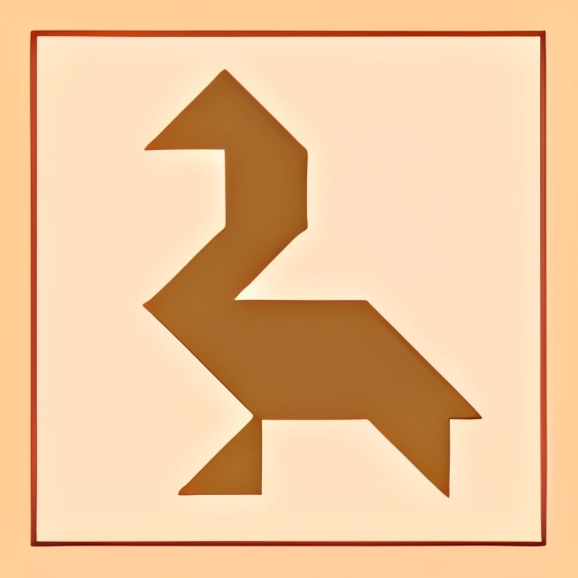 Chơi game Xếp hình giấy