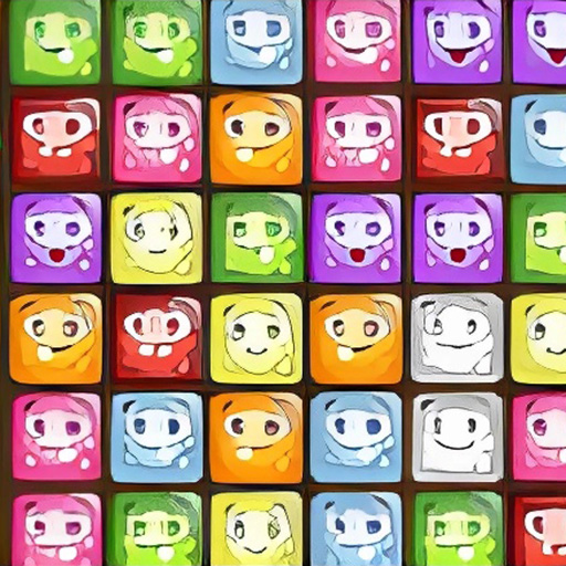 Chơi game Xếp hình Jingo