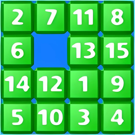 Chơi game Xếp lại hình