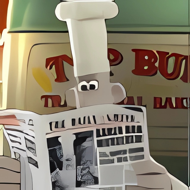 Chơi game Xưởng bánh mì