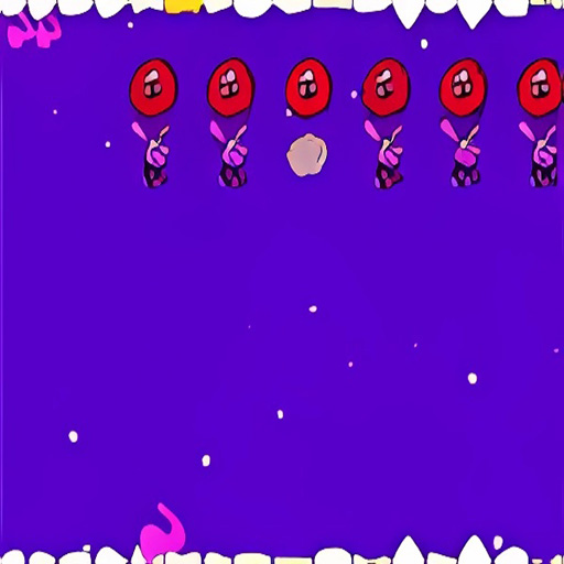 Chơi game Zany Attack