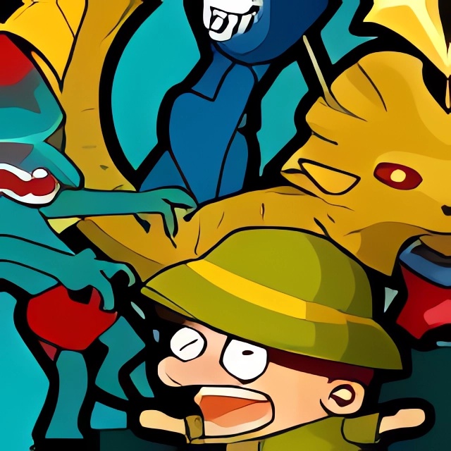 Chơi game Zombie săn đuổi